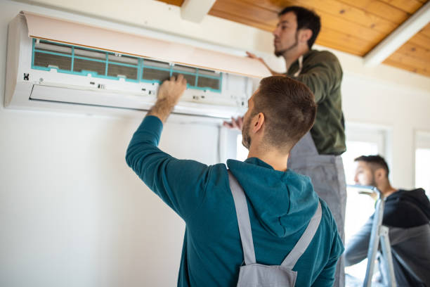 AC Installation Near Me in Shavertown, PA