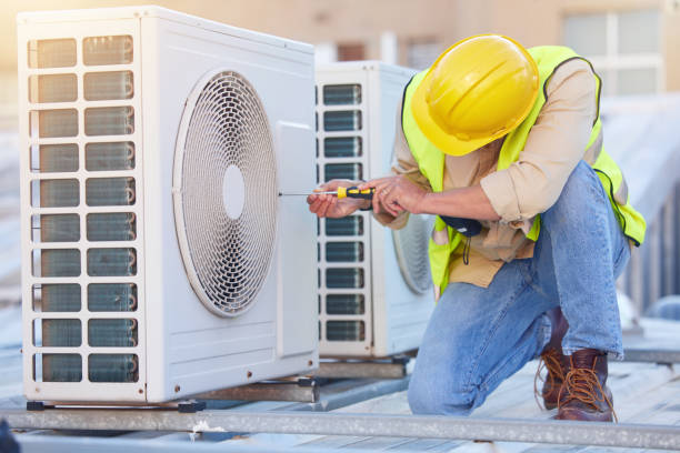 Best Ductless HVAC Repair  in Shavertown, PA