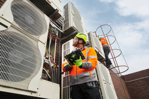 HVAC Maintenance Plan in Shavertown, PA