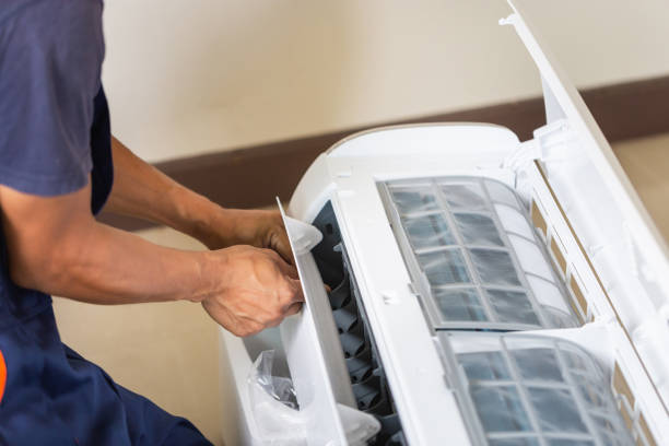 Best HVAC Air Duct Cleaning  in Shavertown, PA