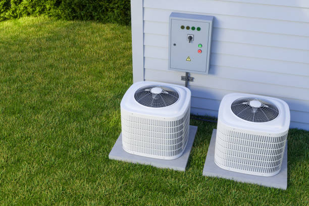 Air Quality Test in Shavertown, PA