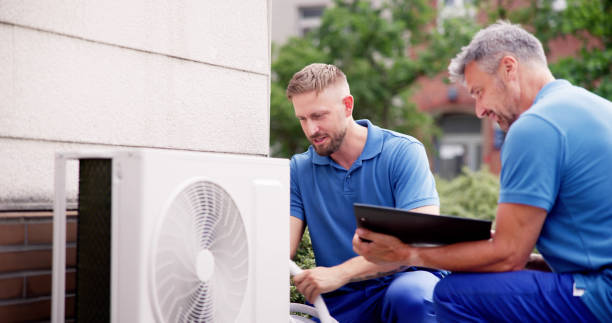 Best HVAC Repair Near Me  in Shavertown, PA