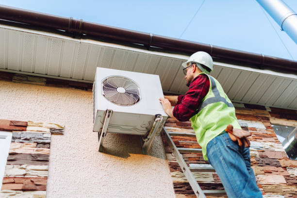 Trusted Shavertown, PA HVAC Experts
