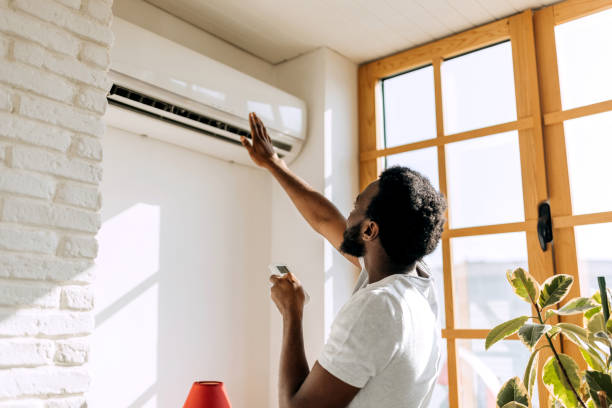 Best Residential HVAC Services  in Shavertown, PA