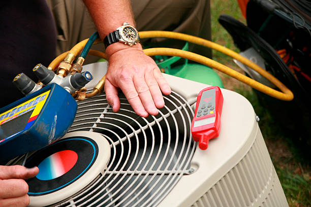 Best Ductless HVAC Repair  in Shavertown, PA