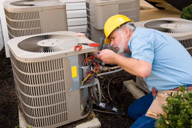 Best Affordable HVAC Services  in Shavertown, PA