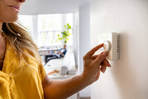 Best Local HVAC Companies  in Shavertown, PA
