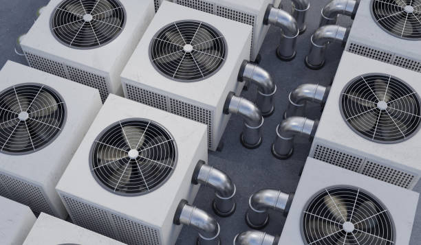 Best HVAC Air Duct Cleaning  in Shavertown, PA