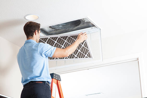 Best Best HVAC Companies  in Shavertown, PA