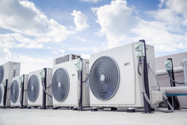 Best Air Conditioning Repair  in Shavertown, PA