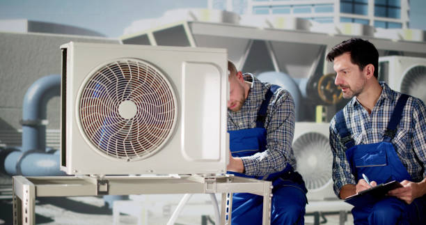 Best HVAC Tune-Up Services  in Shavertown, PA